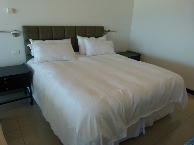 Departamento en primera fila de Playa Brava. Torre Premium